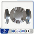 Testing according to API-598 stainless steel swing check valve supplier